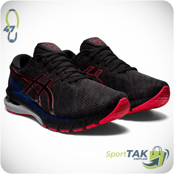 Чоловічі кросівки ASICS GT-2000 10 47