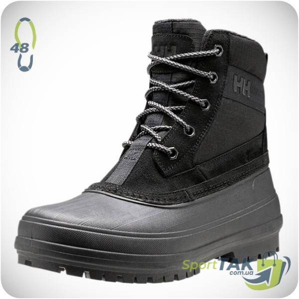 Черевики чоловічі 48 HELLY HANSEN FRASER MID