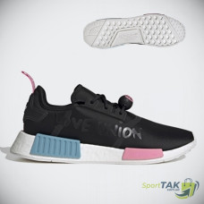 Женские кросовки ADIDAS NMD R1 37