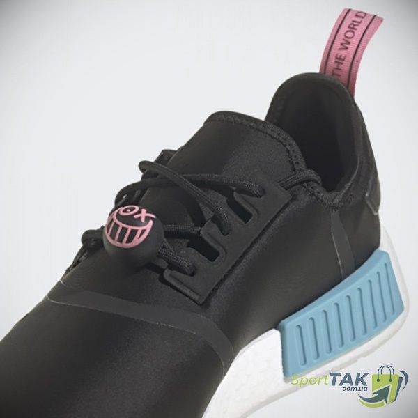Жіночі кросівки ADIDAS NMD R1 38,5