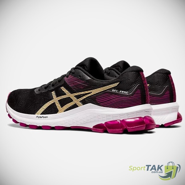 Женские кроссовки ASICS GEL-ZONE 8 39