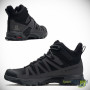 Чоловічі черевики 42 SALOMON X ULTRA 4 MID GTX
