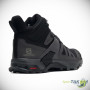 Чоловічі черевики 42 SALOMON X ULTRA 4 MID GTX
