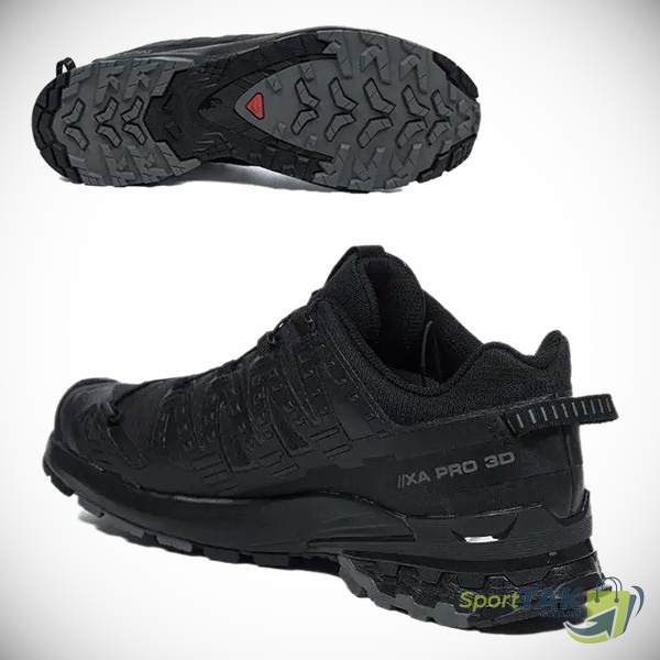 Чоловічі кросівки 46,5 SALOMON XA PRO 3D V9 GTX