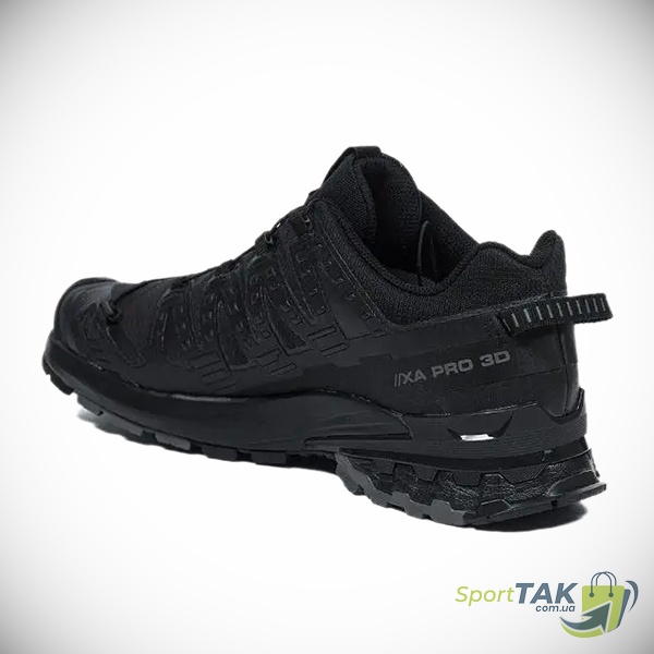 Чоловічі кросівки 46,5 SALOMON XA PRO 3D V9 GTX