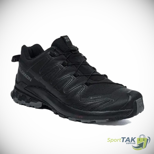 Чоловічі кросівки 46,5 SALOMON XA PRO 3D V9 GTX
