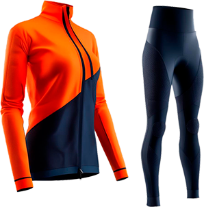 Якісний спортивний одяг доступний усім!